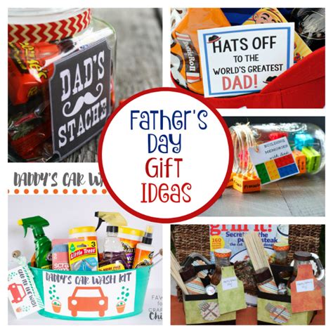 Father's day is the one time of the year we stop and recognize the impact dad has had on us. Creative & Fun Father's Day Gifts - Fun-Squared