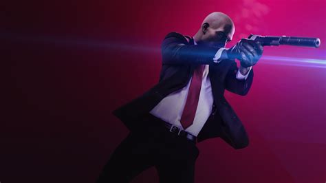 Hitman 2 Collectors Pack