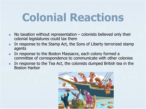 Ppt Colonial Period Powerpoint Presentation Free Download Id5836203
