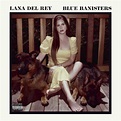 Lana Del Rey - Blue Banisters (2 VINYL LP) - Badlands Records Online