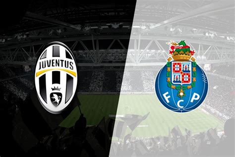 It is a huge night for juventus and andrea pirlo, who are in danger of another early exit from the champions league. Where to find Juventus vs. Porto on US TV and streaming ...