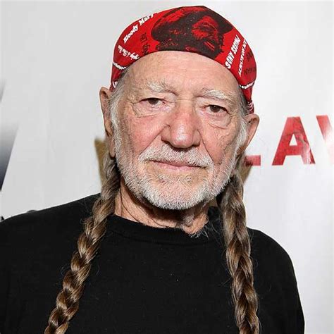 Willie Nelson Celebrated At Star Studded 90th Birthday Concert