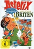 Asterix bei den Briten: DVD oder Blu-ray leihen - VIDEOBUSTER