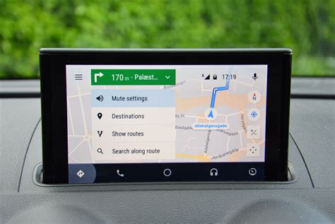 What is Android Auto? | Features, Functions, Compatible Cars | Digital ...