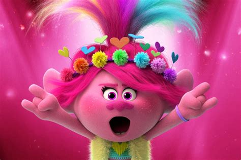 Trolls World Tour Could Be A Case Study For Hollywoods Digital Future