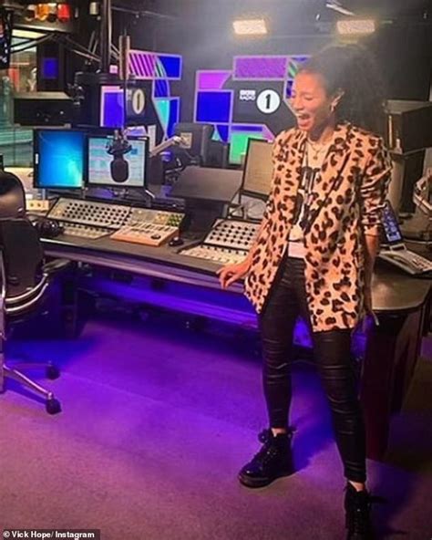 Jordan North Discusses Replacing Nick Grimshaw With Vick Hope On Radio One