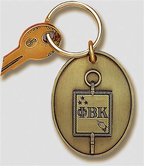 Phi Beta Kappa The Key Collection