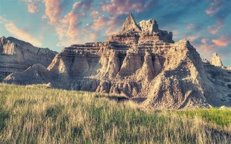 Badlands Trails Best Hikes In The Badlands National Park My Open Country