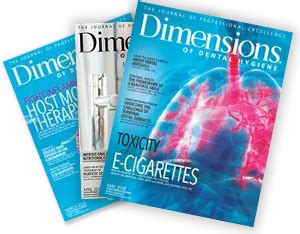 Dimensions CE Study Club - Dimensions of Dental Hygiene
