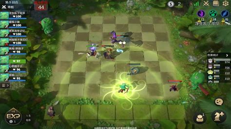 The Best Auto Chess Games On Mobile 2021 Pocket Tactics