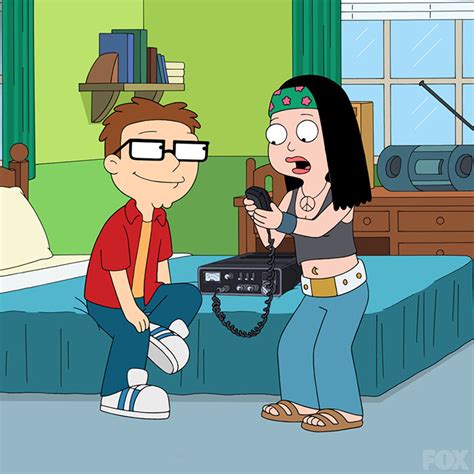 List 95 Pictures Who Plays The Voice Of Steve On American Dad Updated