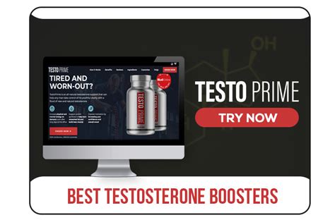 best testosterone boosters supplements 2021 increase sex drive reduce hair loss shed
