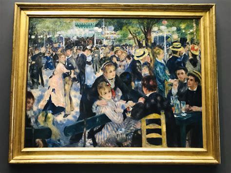 29 Most Famous French Artists And Painters Snippets Of Paris