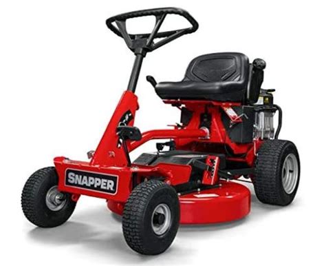 5 Best Lawn Mowers For Steep Hills Slopes And Banks 2021
