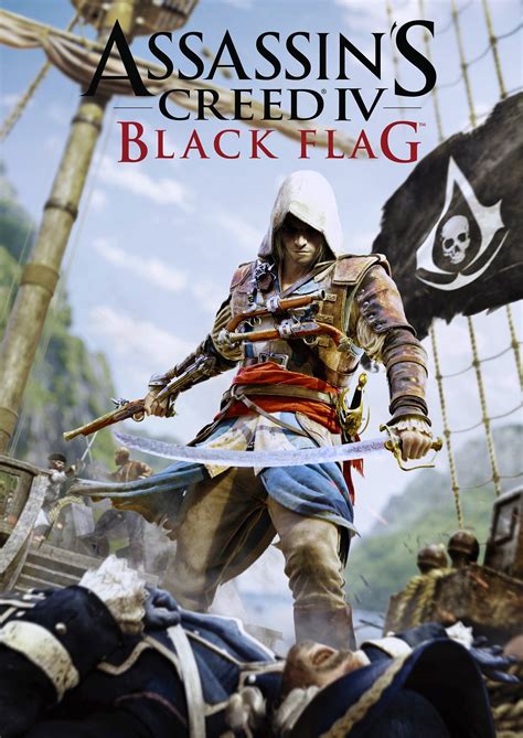 Assassins Creed Black Flag System Requirements Cornertaia