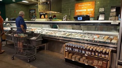 Whole Foods Market Raleigh 8710 Six Forks Rd Restaurant Reviews