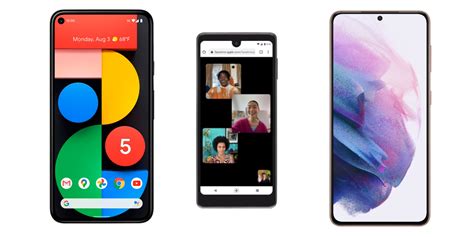 Apples Marketing Team Clearly Hasnt Used An Android Phone Since 2018