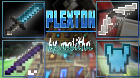 Plextons Uhc Pack V4 Fps Minecraft Texture Pack