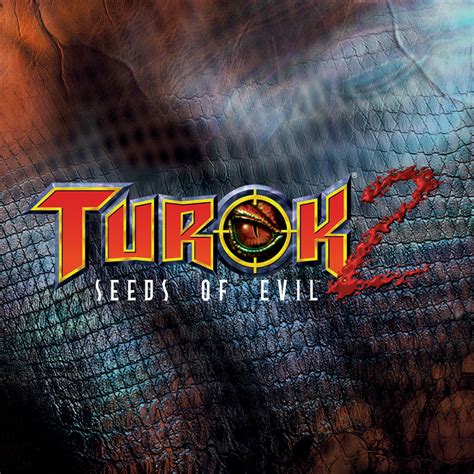 Turok 2 Seeds Of Evil Game Giant Bomb