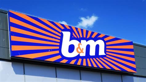 bandm store launches huge 25 off everything sale as shoppers say we need to go the scottish sun