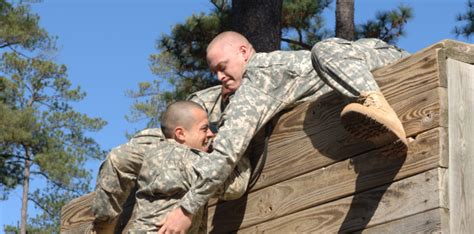 Strength And Endurance Combat Training Military Life Military Love