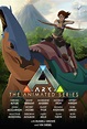 Ark: The Animated Series ganha trailer com Vin Diesel, Russel Crowe e ...
