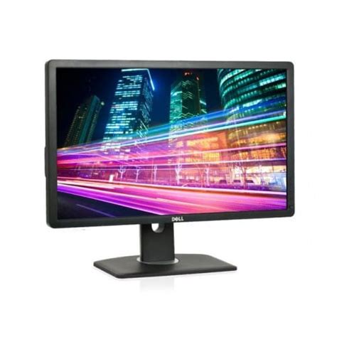 Dell Ultrasharp 24 U2413 Widescreen Full Hd Hdmi Led Monitor