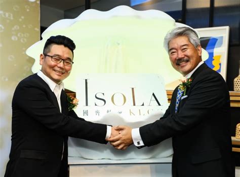 Ocr group berhad engages in construction sector. Isola to Grace KL Skyline by 2021 | Market News ...