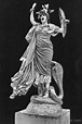 Statue Of Bellona - God Pictures