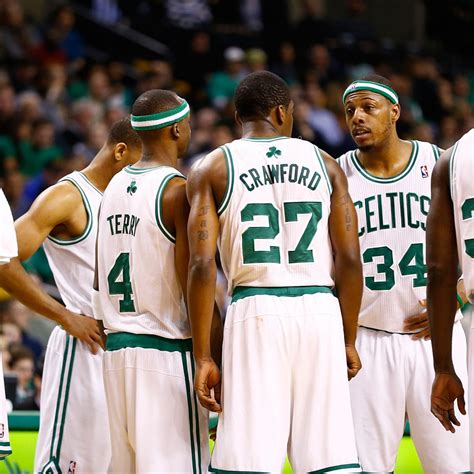 Celtics Boston - What Boston Celtics Can Learn from Remaining Regular-Season Games