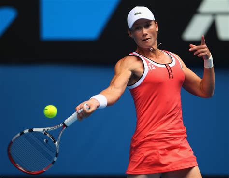 Samantha Stosur Photos Photos 2010 Australian Open Day 6 Zimbio