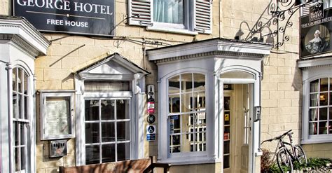 Hotel The George Easingwold United Kingdom