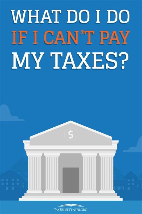 What To Do When You Owe Back Taxes Infographic Business Tax Deductions Tax Deductions List