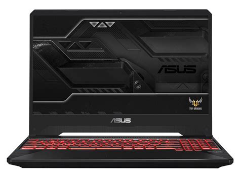 Asus Tuf Gaming Fx505dt Bq051 Laptopbg Технологията с теб