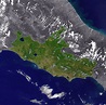Space in Images - 2010 - 06 - Il Lazio visto dallo spazio