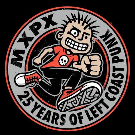 Tribute To Mxpx 1992 Thefuture