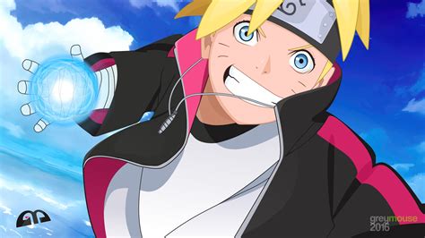 Looking for the best wallpapers? Boruto HD Wallpaper | Background Image | 1920x1080