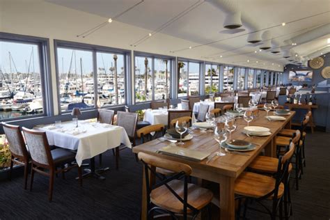 Cafe Del Rey Gourmet Dining In Marina Del Rey The Experience Magazine
