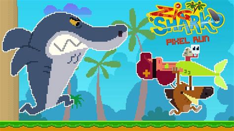 Zig And Sharko Apk For Android Download