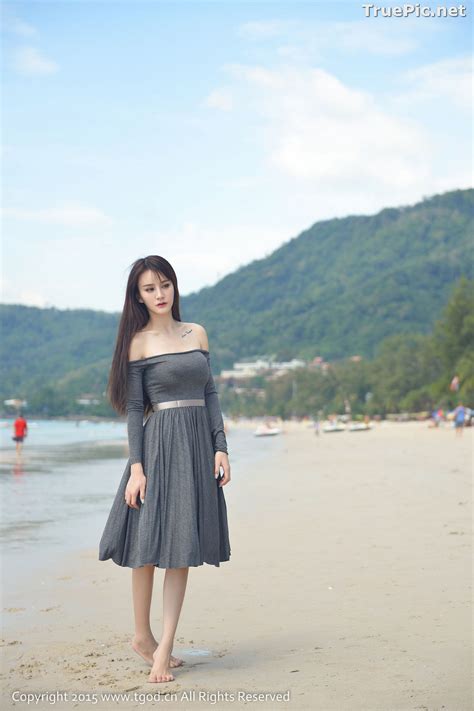 tgod 2015 11 10 chinese sexy model cheryl 青树