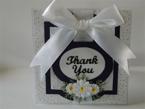 Beautiful Thank You Card Cards Handmade Thank You Cards Cards