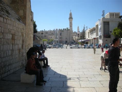 Visit Bethlehem Holy Land Tours Tour Of The Holy Land Israel Tours