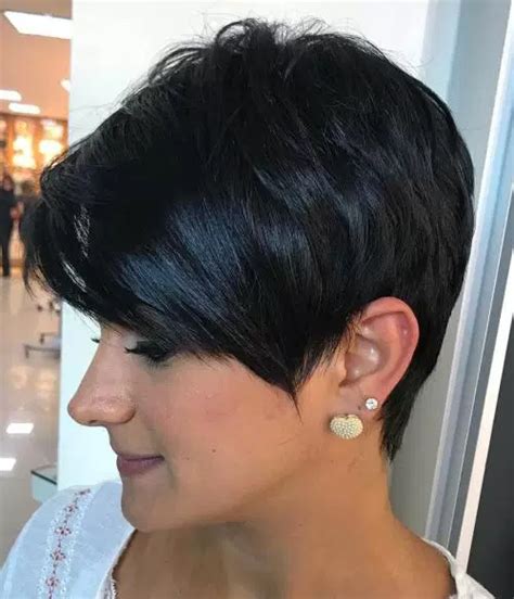 70 Cute And Easy Short Layered Hairstyles Page 14