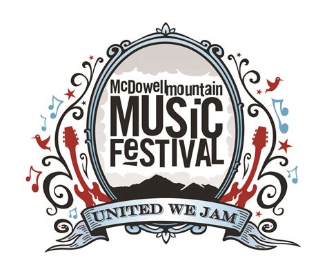Music Festival Logos Festival Logo Music Festival