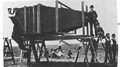 Hace 174 años se hizo la primera fotografía | Radiónica