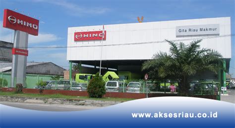 Bank panin, pekanbaru (27 febuari 2015). Lowongan PT. Gita Riau Makmur (Hino) Pekanbaru Desember 2017