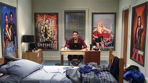 Watch Saturday Night Live Highlight Dorm Room Posters NBC Com