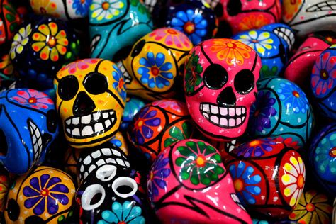 The Ultimate Guide To Mexicos Day Of The Dead According