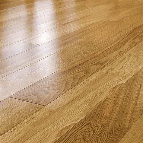 Wood Flooring Tudor Rustic Uniclic Oak 143x125mm Lacquered Cd Grade