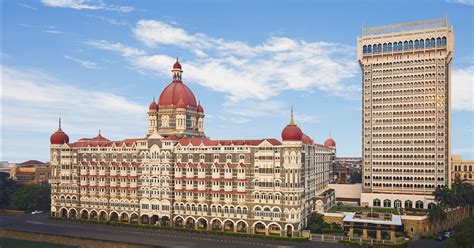 The Taj Mahal Palace Mumbai India Hotels Deluxe Hotels In Mumbai